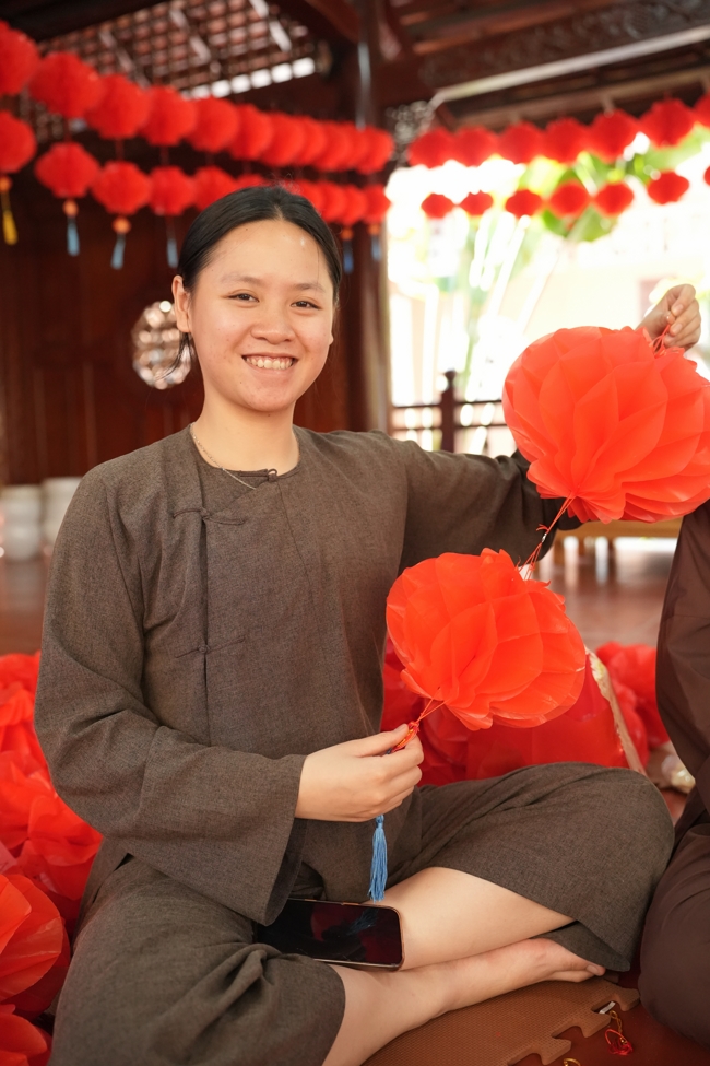 Công tác chuẩn bị đón xuân Bính Ngọ 2026 (Phần 1).