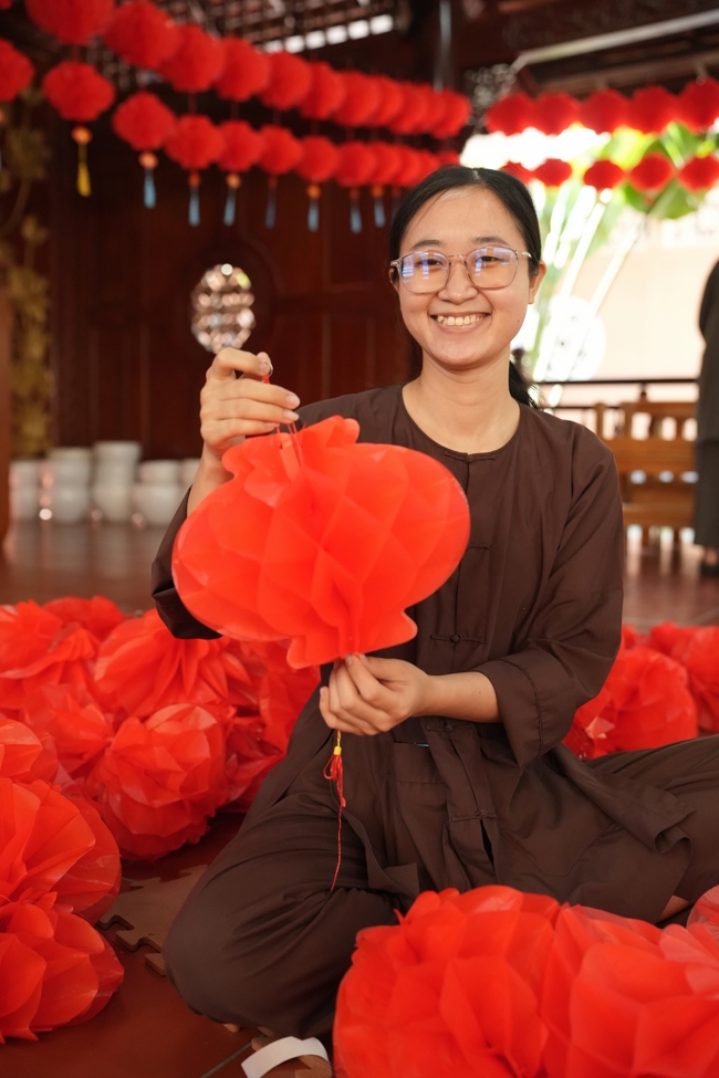 Công tác chuẩn bị đón xuân Bính Ngọ 2026 (Phần 1).