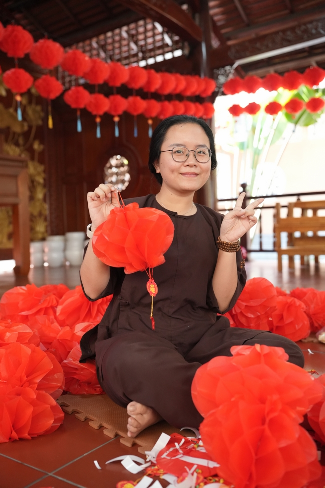 Công tác chuẩn bị đón xuân Bính Ngọ 2026 (Phần 1).