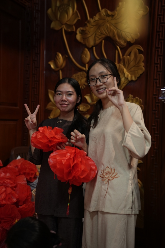 Công tác chuẩn bị đón xuân Bính Ngọ 2026 (Phần 1).