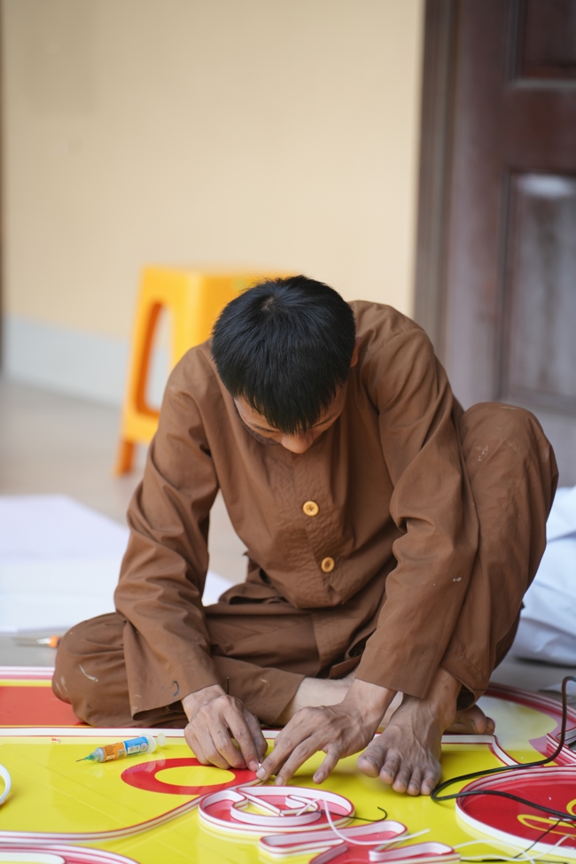 Công tác chuẩn bị đón xuân Bính Ngọ 2026 (Phần 1).