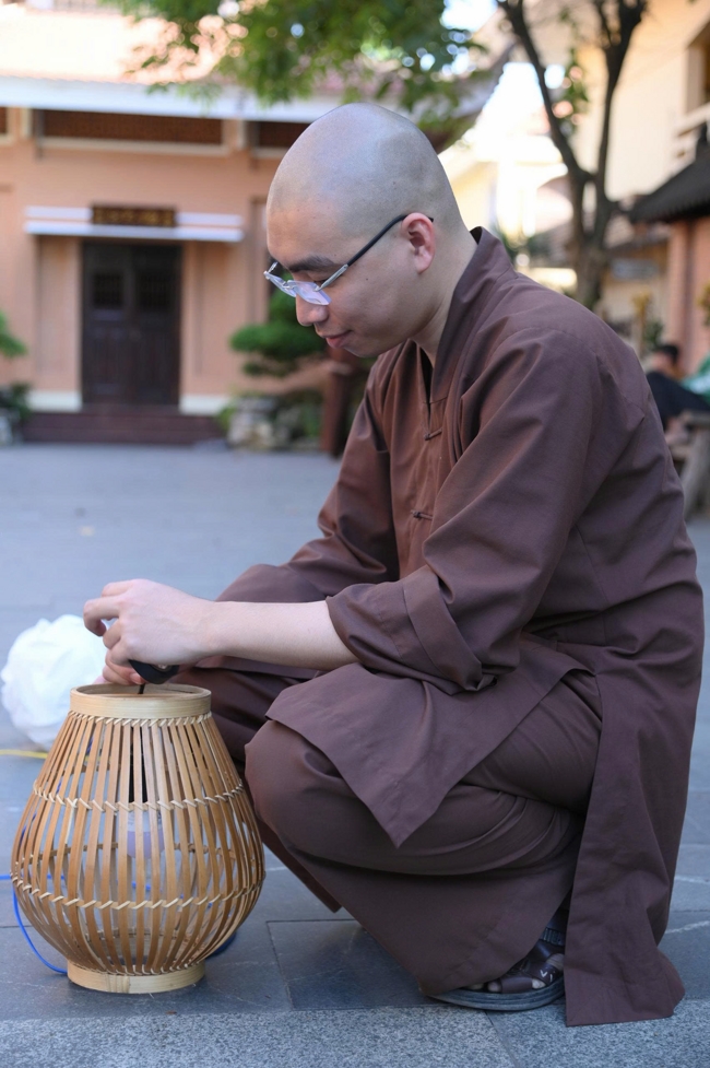 Công tác chuẩn bị đón xuân Bính Ngọ 2026 (Phần 1).