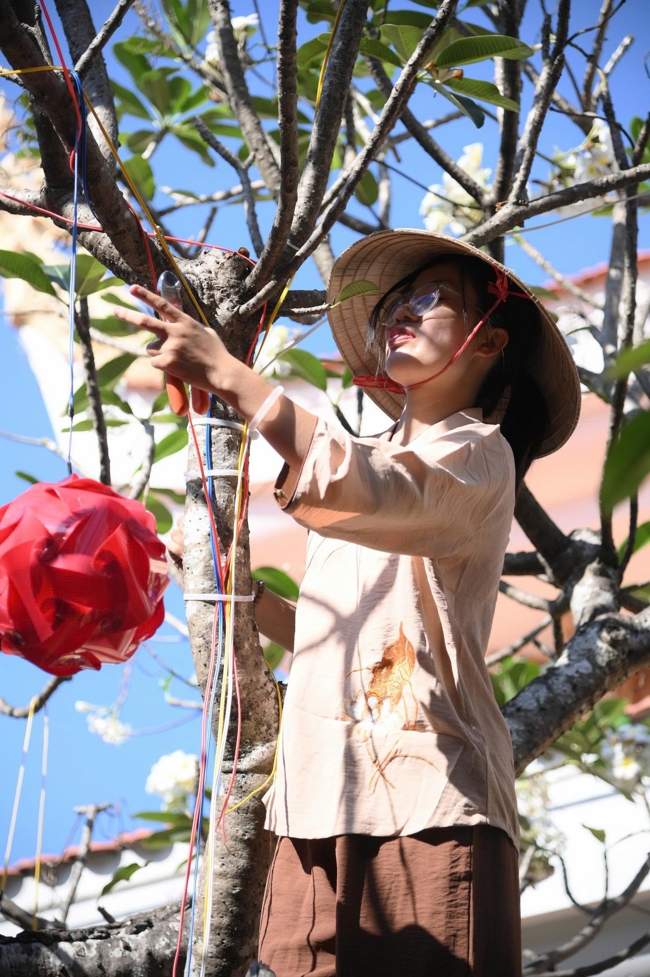 Công tác chuẩn bị đón xuân Bính Ngọ 2026 (Phần 1).