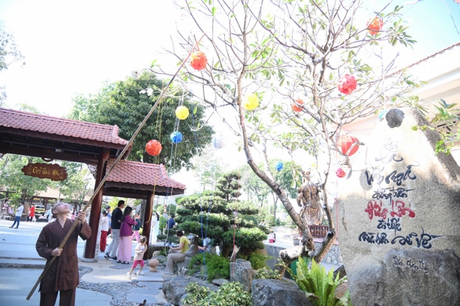 Công tác chuẩn bị đón xuân Bính Ngọ 2026 (Phần 1).