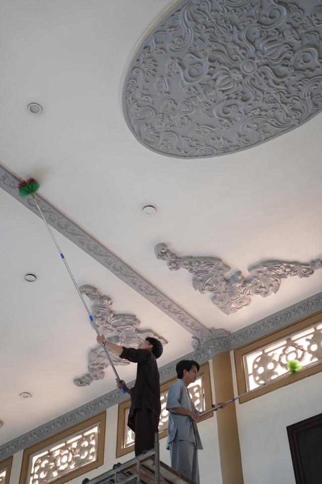 Công tác chuẩn bị đón Xuân Bính Ngọ 2026 (Phần 2)