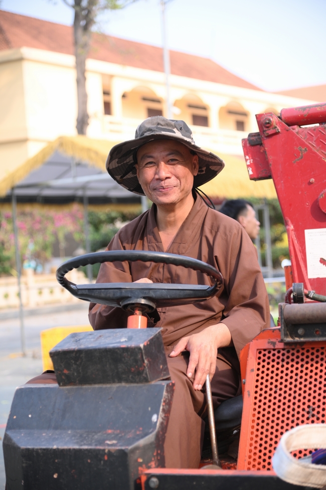 Công tác chuẩn bị đón Xuân Bính Ngọ 2026 (Phần 2)