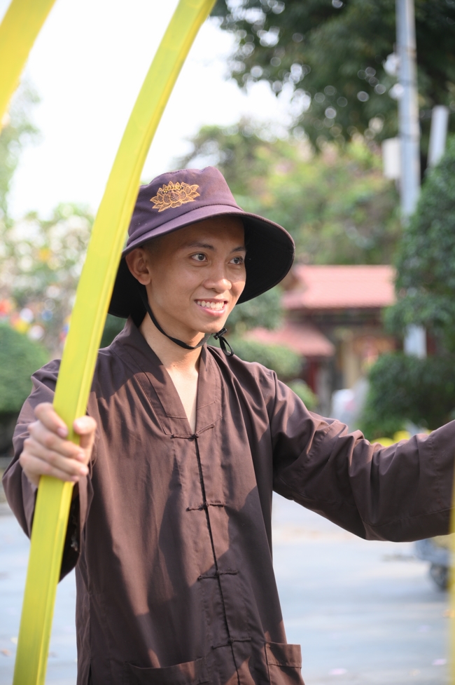 Công tác chuẩn bị đón Xuân Bính Ngọ 2026 (Phần 2)