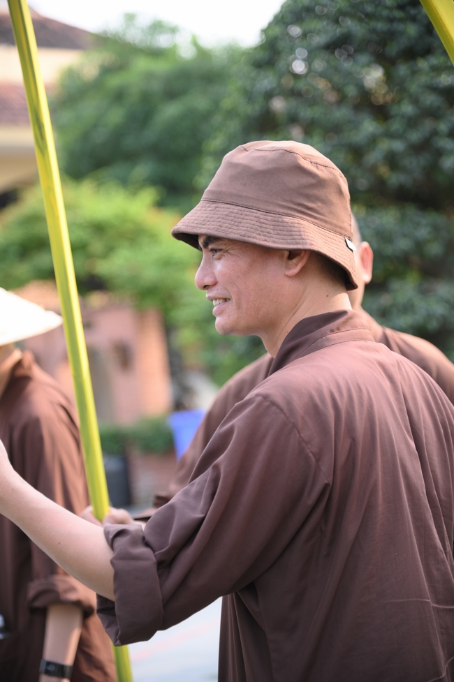 Công tác chuẩn bị đón Xuân Bính Ngọ 2026 (Phần 2)