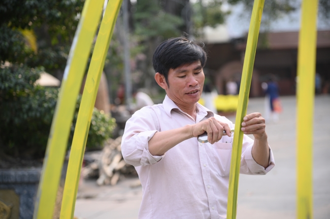 Công tác chuẩn bị đón Xuân Bính Ngọ 2026 (Phần 2)