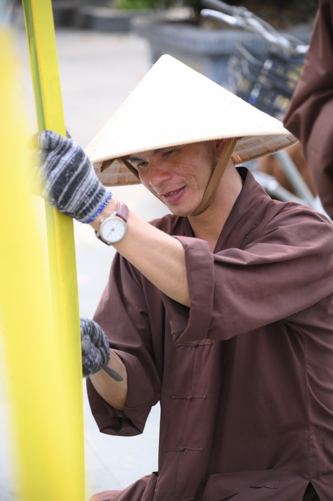 Công tác chuẩn bị đón Xuân Bính Ngọ 2026 (Phần 2)