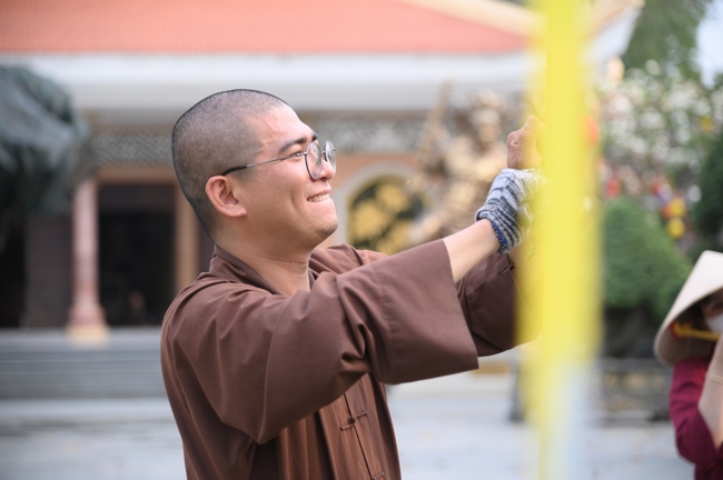 Công tác chuẩn bị đón Xuân Bính Ngọ 2026 (Phần 2)