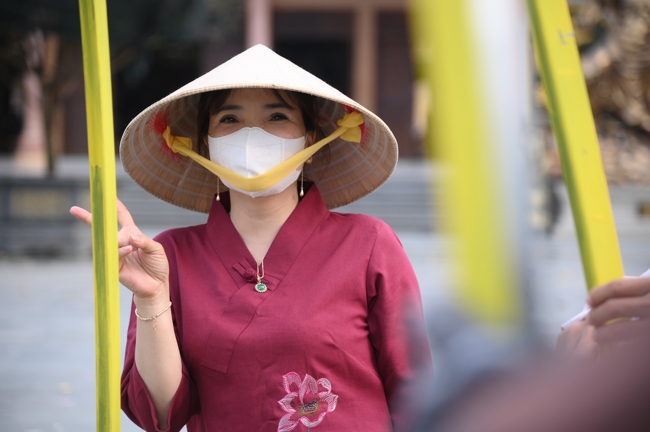 Công tác chuẩn bị đón Xuân Bính Ngọ 2026 (Phần 2)