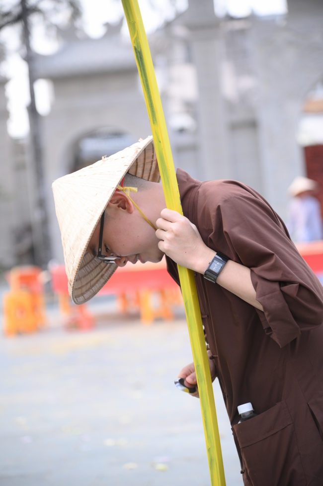 Công tác chuẩn bị đón Xuân Bính Ngọ 2026 (Phần 2)