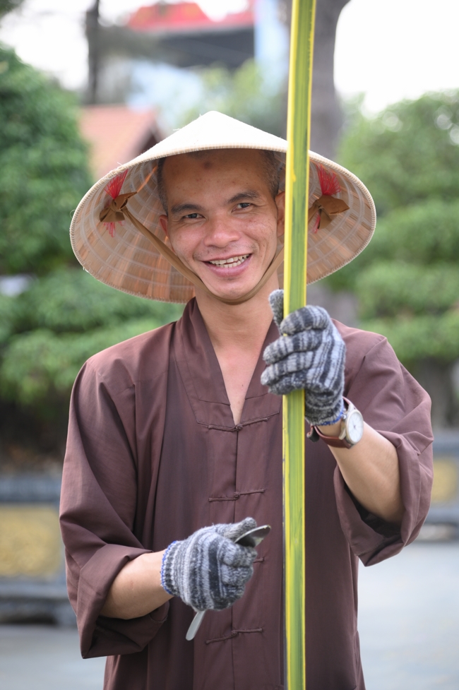 Công tác chuẩn bị đón Xuân Bính Ngọ 2026 (Phần 2)