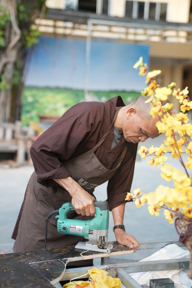 Công tác chuẩn bị đón Xuân Bính Ngọ 2026 (Phần 2)