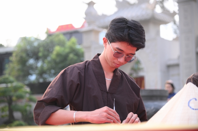 Công tác chuẩn bị đón Xuân Bính Ngọ 2026 (Phần 2)