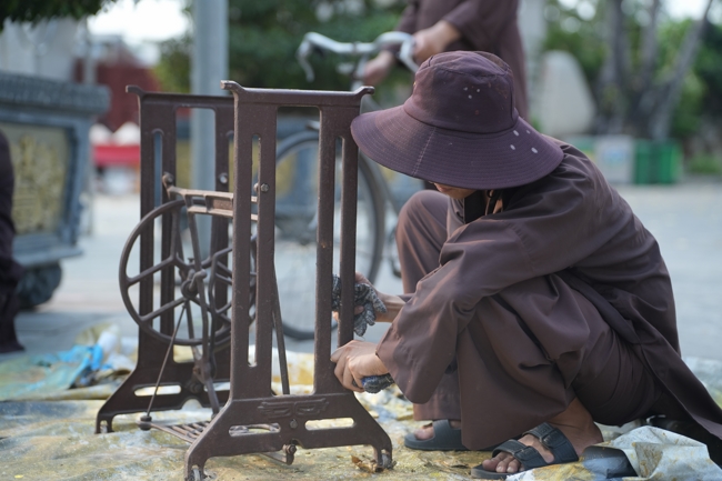 Công tác chuẩn bị đón Xuân Bính Ngọ 2026 (Phần 2)