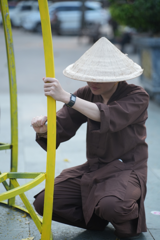 Công tác chuẩn bị đón Xuân Bính Ngọ 2026 (Phần 2)