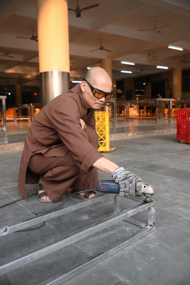 Công tác chuẩn bị đón Xuân Bính Ngọ 2026 (Phần 2)