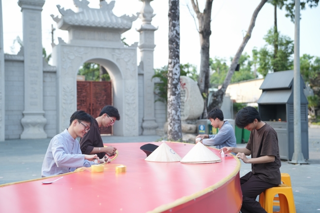 Công tác chuẩn bị đón Xuân Bính Ngọ 2026 (Phần 2)