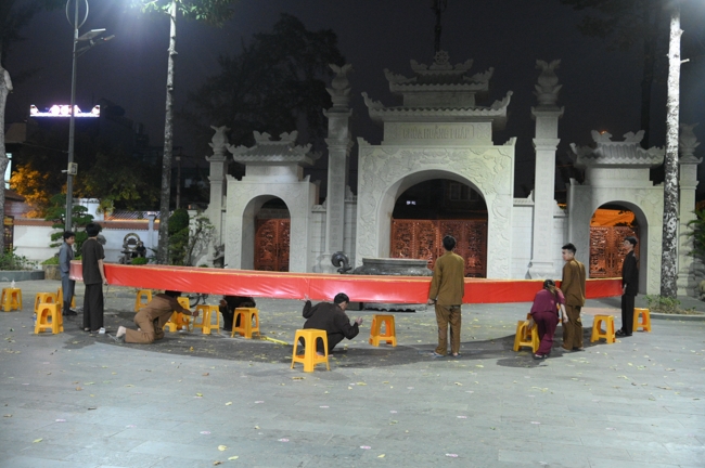 Công tác chuẩn bị đón Xuân Bính Ngọ 2026 (Phần 2)