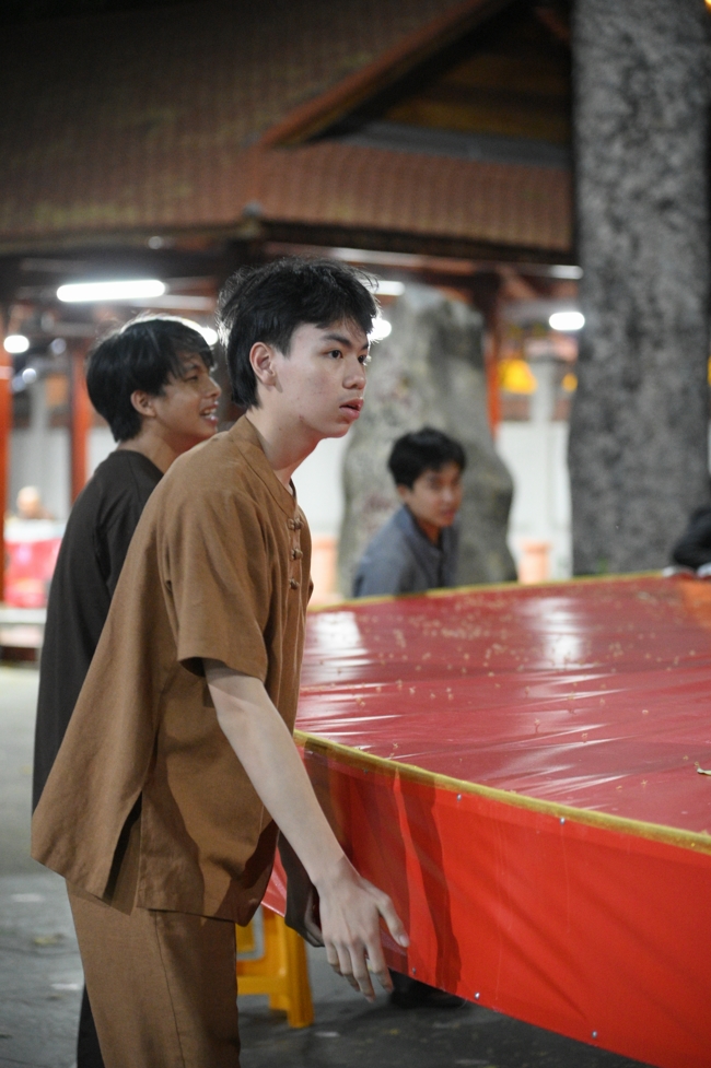 Công tác chuẩn bị đón Xuân Bính Ngọ 2026 (Phần 2)