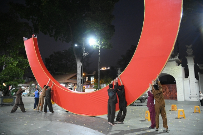 Công tác chuẩn bị đón Xuân Bính Ngọ 2026 (Phần 2)