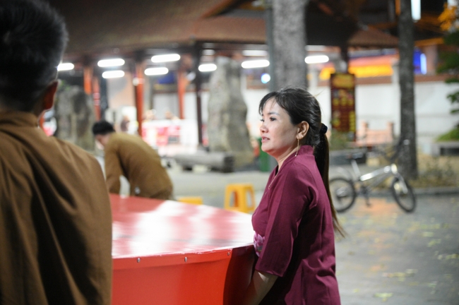 Công tác chuẩn bị đón Xuân Bính Ngọ 2026 (Phần 2)