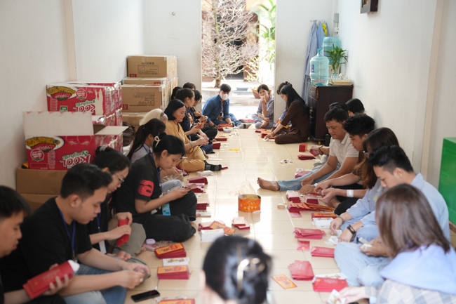 Công tác chuẩn bị đón Xuân Bính Ngọ 2026 (Phần 2)