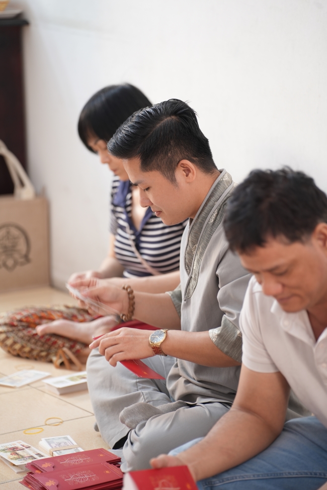 Công tác chuẩn bị đón Xuân Bính Ngọ 2026 (Phần 2)