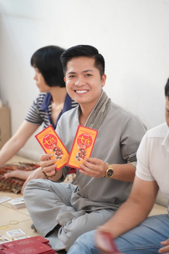 Công tác chuẩn bị đón Xuân Bính Ngọ 2026 (Phần 2)