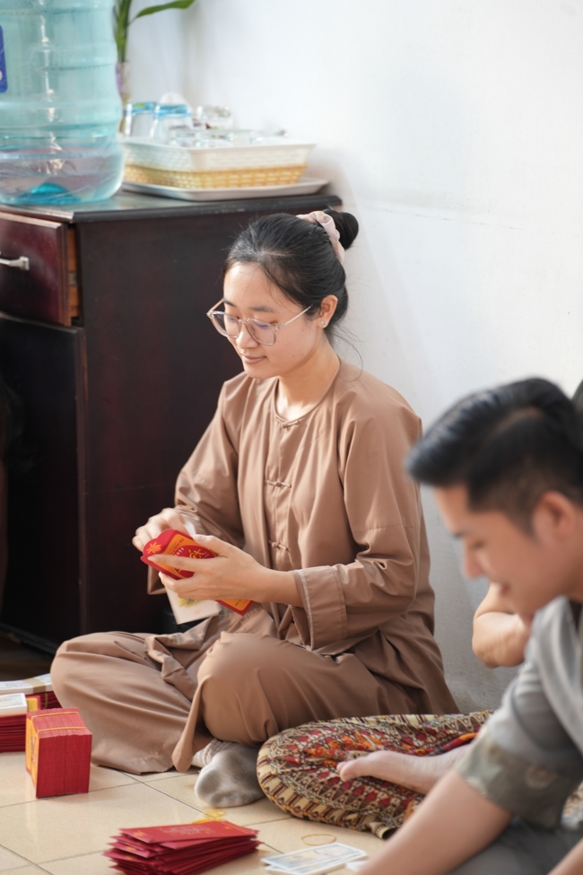 Công tác chuẩn bị đón Xuân Bính Ngọ 2026 (Phần 2)