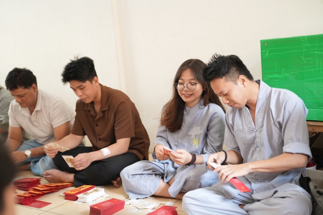 Công tác chuẩn bị đón Xuân Bính Ngọ 2026 (Phần 2)