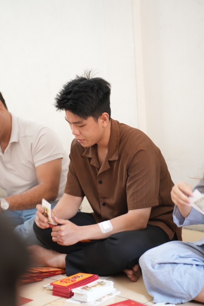 Công tác chuẩn bị đón Xuân Bính Ngọ 2026 (Phần 2)