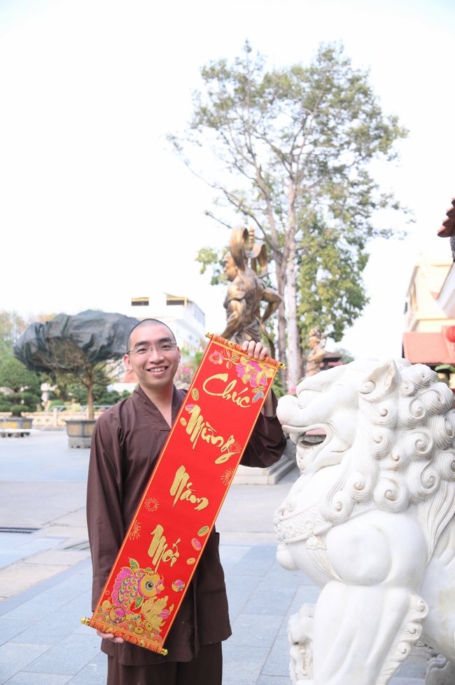 Công tác chuẩn bị đón Xuân Bính Ngọ 2026 (Phần 2)