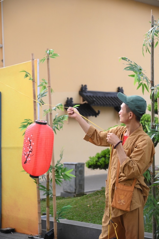 Công tác chuẩn bị đón Xuân Bính Ngọ 2026 (Phần 2)