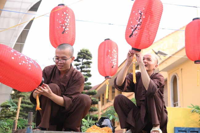 Công tác chuẩn bị đón Xuân Bính Ngọ 2026 (Phần 2)