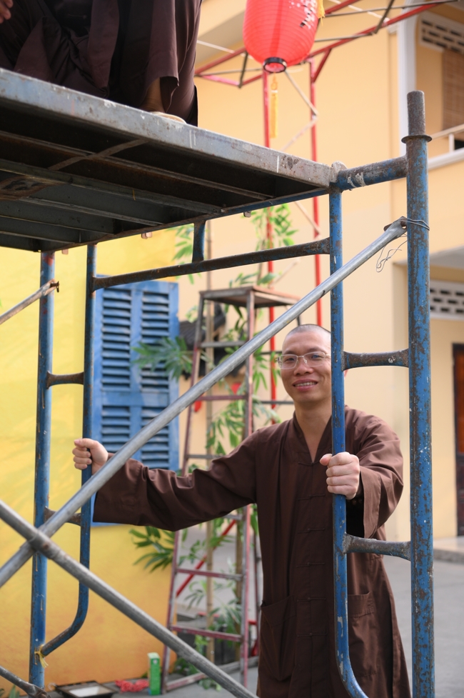 Công tác chuẩn bị đón Xuân Bính Ngọ 2026 (Phần 2)