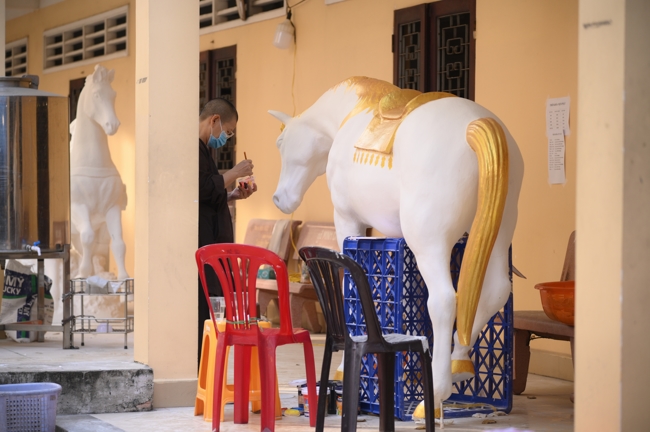 Công tác chuẩn bị đón Xuân Bính Ngọ 2026 (Phần 2)