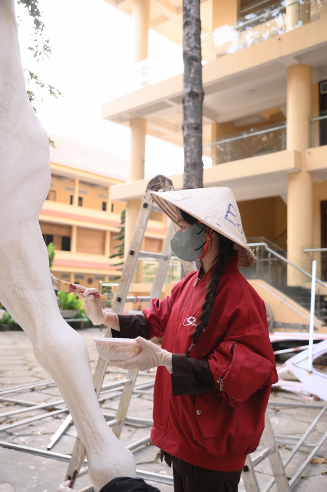 Công tác chuẩn bị đón Xuân Bính Ngọ 2026 (Phần 2)