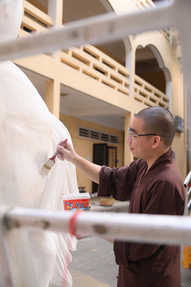 Công tác chuẩn bị đón Xuân Bính Ngọ 2026 (Phần 2)