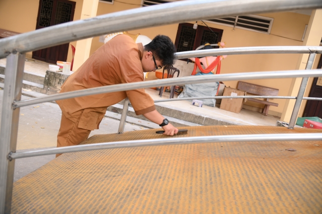 Công tác chuẩn bị đón Xuân Bính Ngọ 2026 (Phần 2)