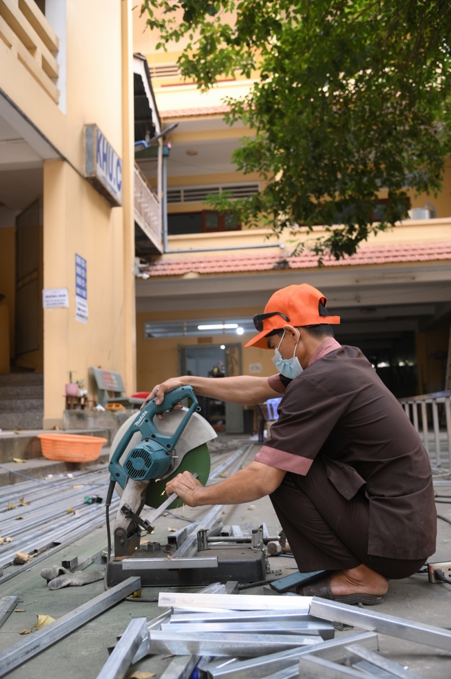 Công tác chuẩn bị đón Xuân Bính Ngọ 2026 (Phần 2)