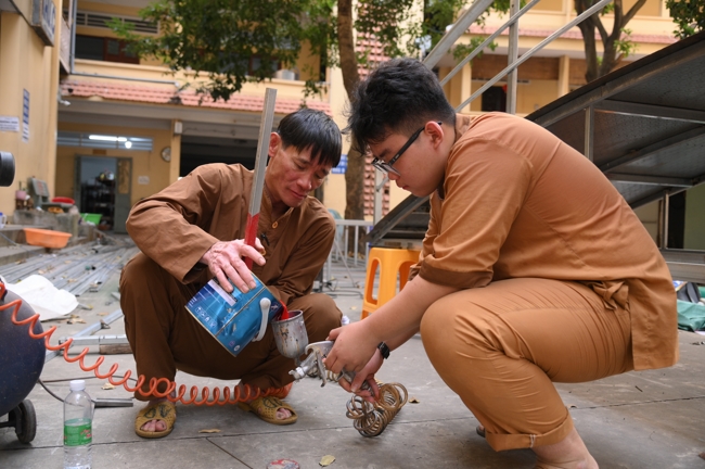 Công tác chuẩn bị đón Xuân Bính Ngọ 2026 (Phần 2)