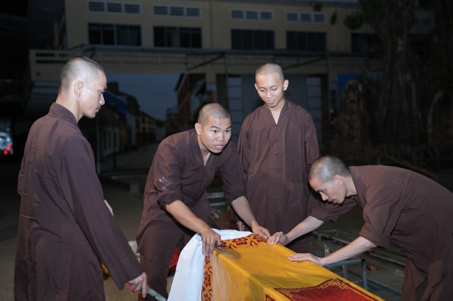 Công tác chuẩn bị đón Xuân Bính Ngọ 2026 (Phần 2)