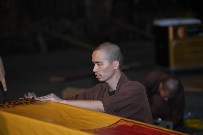 Công tác chuẩn bị đón Xuân Bính Ngọ 2026 (Phần 2)