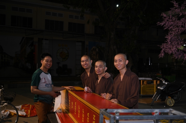 Công tác chuẩn bị đón Xuân Bính Ngọ 2026 (Phần 2)