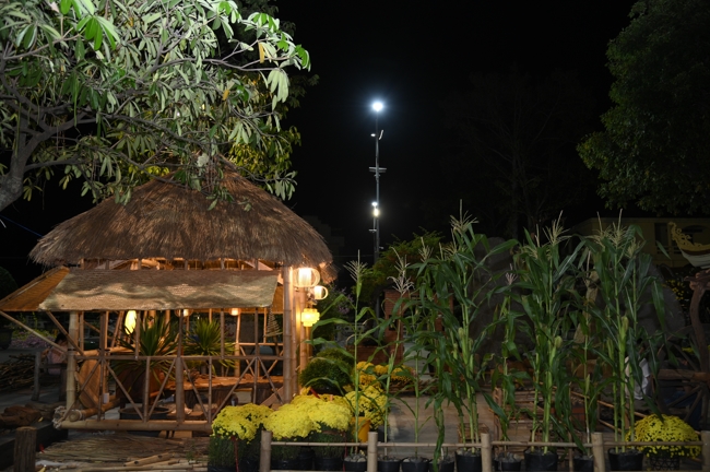 Công tác chuẩn bị đón Xuân Bính Ngọ 2026 (Phần 2)