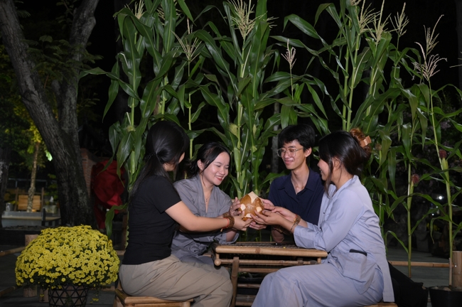 Công tác chuẩn bị đón Xuân Bính Ngọ 2026 (Phần 2)