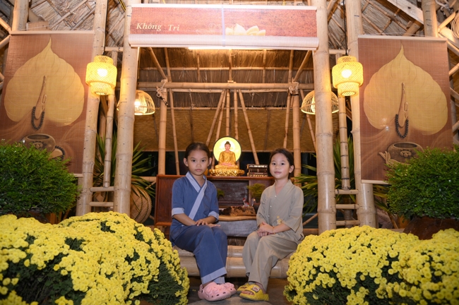 Công tác chuẩn bị đón Xuân Bính Ngọ 2026 (Phần 2)